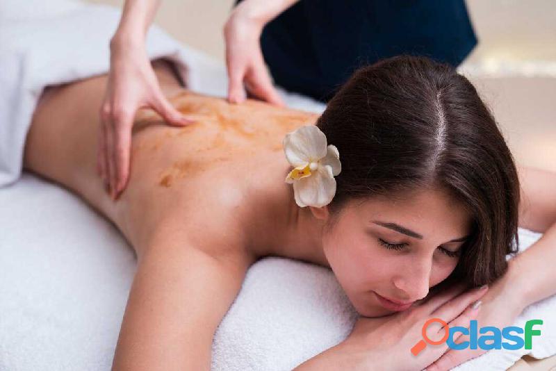 DOY GRATIS A MUJERES MASAJES RELAJANTES, ADELGAZANTE DE REGALO Y SEXO ORAL TIERNO OPCIONAL 2