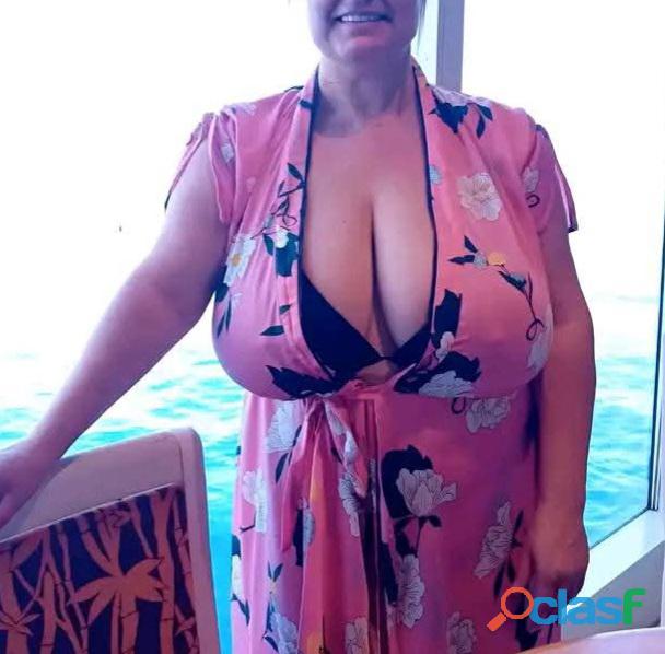 Para mujer madura con mucho pecho 1