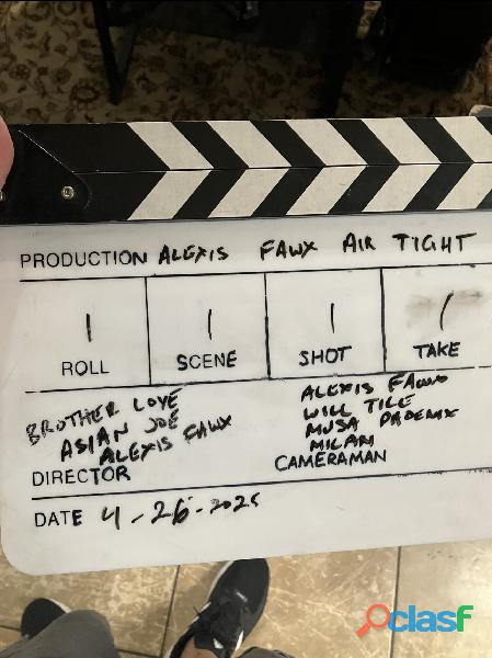 21*Reclutamiento de hombres y mujeres principiantes para castings xXX y rodajes de películas pornogr 1