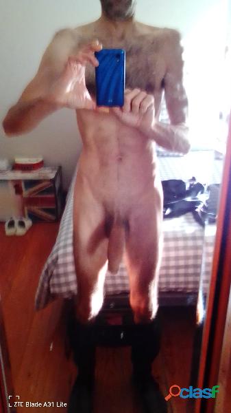 HOMBRE DESEARÍA CONOCER MUJER PARA SER AMANTES 5