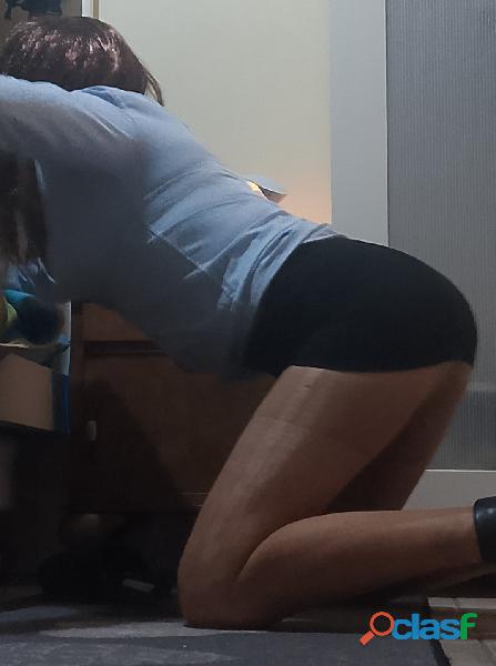 Busco hombre activo para sexo y posible relación 3