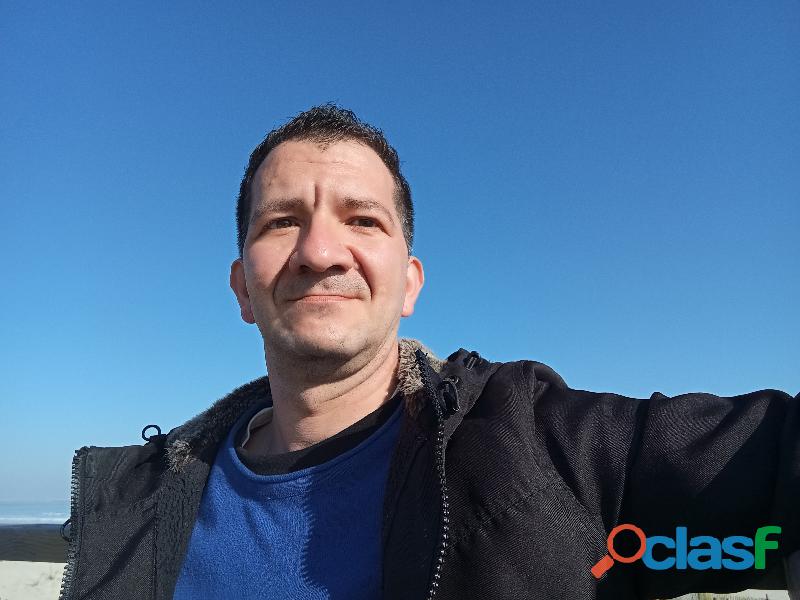 Busco chica para vivir conmigo en salamanca 1