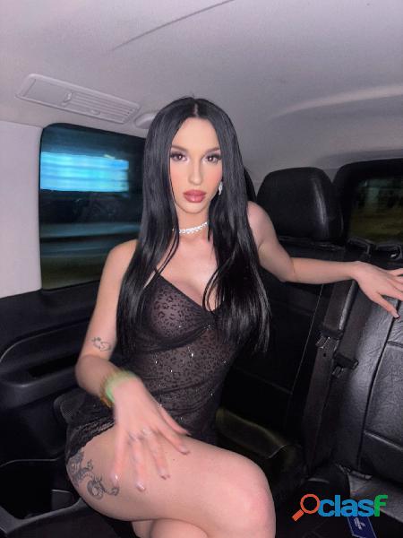 DANIELA AUTENTICA BOMBOM DE ESPAÑA 7