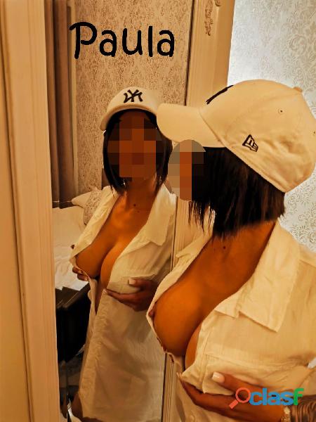 LAS NENITAS MAS MORBOSAS DE CANOVELLAS 5