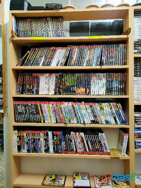 Lista ”STOCK” SUBGRUPOS DVD PRIVATE. Películas +18 2
