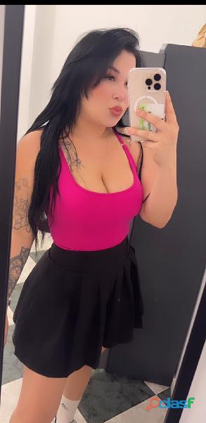 TETAS Y CULO GRANDE PARA QUE ME DES A TOPE. 1