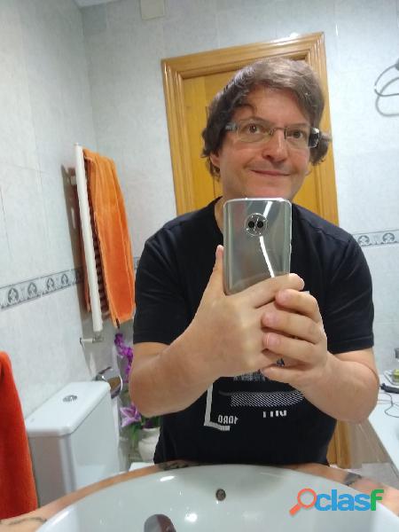 ADORO DAR A MUJERES MASAJES RELAJANTES Y CUNNILINGUS GRATIS CON ADELGAZANTE DE REGALO. 2