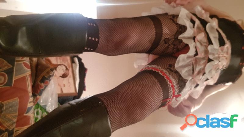 Soy Cindy una putita travesti de 64 años busco bateres publicos para sexo me dejo follar y ago mamad 1