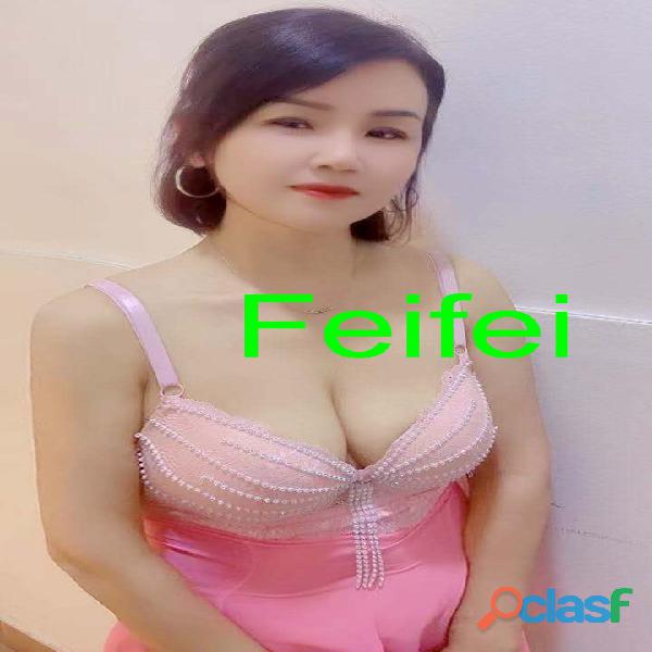 CHICAS ORIENTALES MUY GUAPAS Y SIMPATICAS EN BARCELONA 1