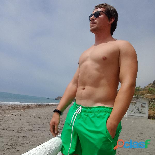 Para pasarlo bien con chica en Playa Calaceite 1