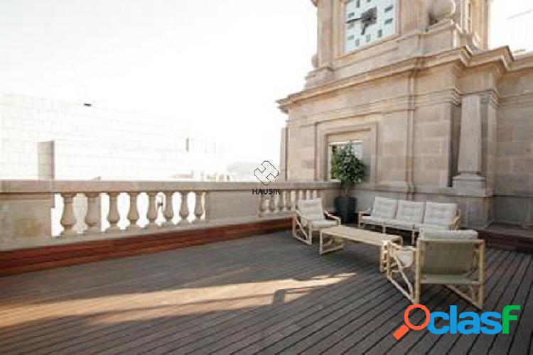 Ático dúplex en zona inmejorable Ático dúplex en zona inmejorable