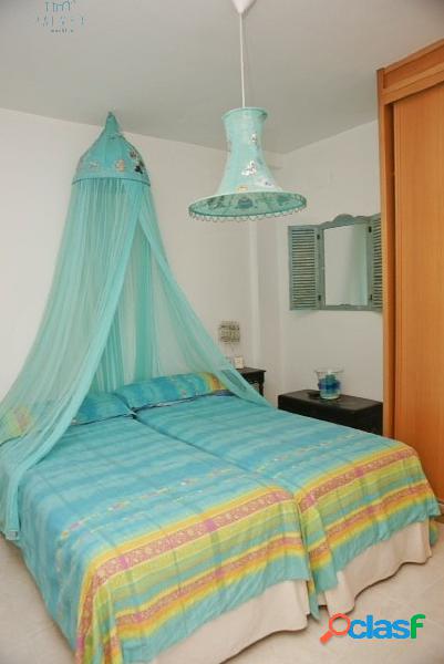Apartamento en Playa de Nules 3