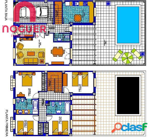 CASA EN ENCINAREJO