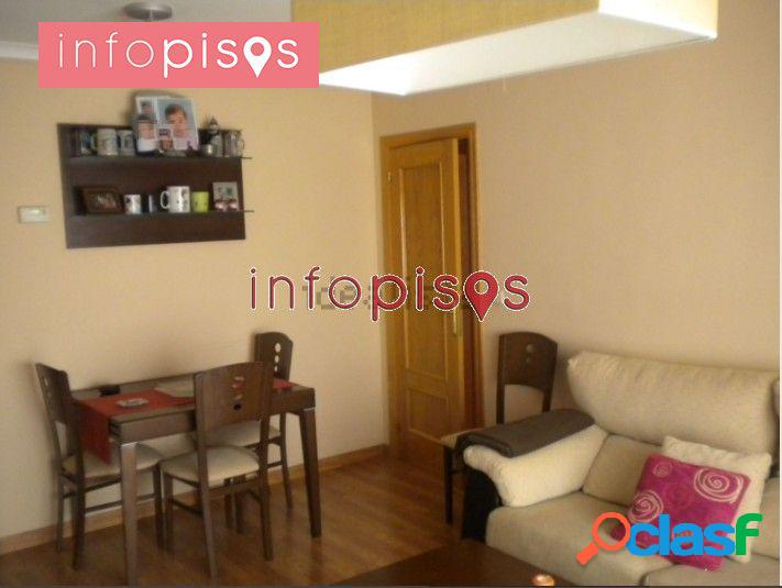 ¡¡PISO DE 2 DORMITORIOS EN EL CENTRO!! ¡¡PISO DE 2 DORMITORIOS EN EL CENTRO!!