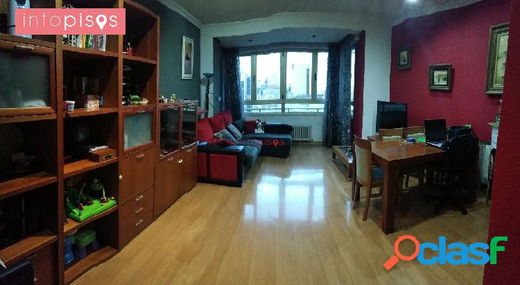 MAGNIFICO APARTAMENTO EN EL CORAZÓN DE LA CIUDAD 1