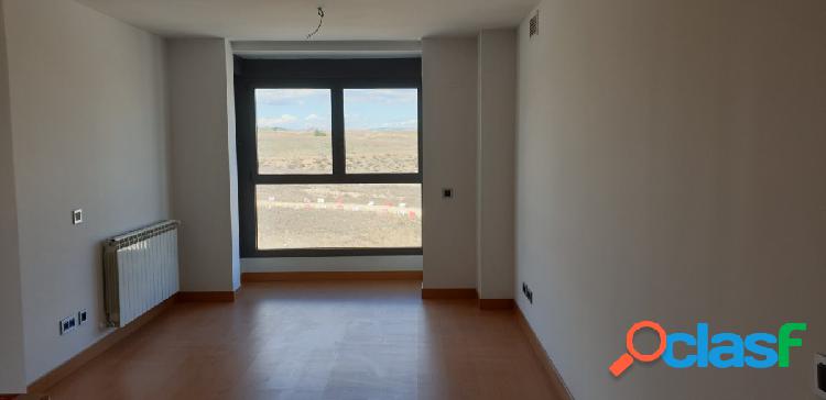 Magnifico piso de 2 dormitorios