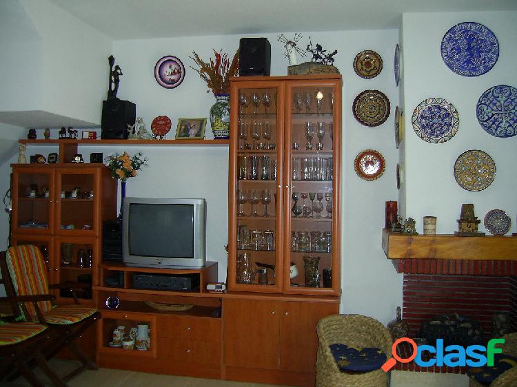 Vivienda Unifamiliar Pioz (Guadalajara) 3