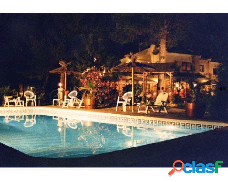 Hotel con encanto en Cruz de Gracia (Paterna) 3