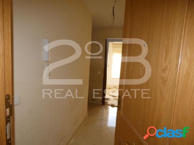 Piso 2 habitaciones Venta Villasequilla Piso 2 habitaciones Venta Villasequilla