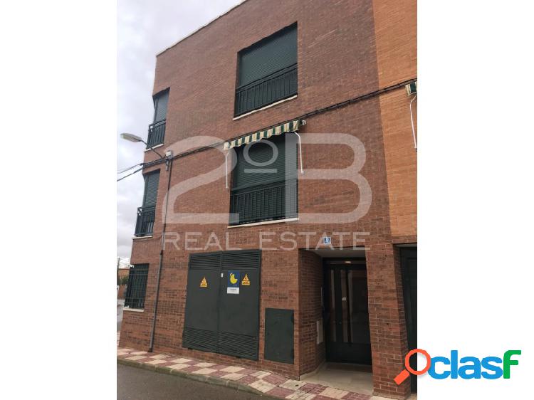 VIVIENDA EN EXCLUSIVA | SEGUNDO B REAL ESTATE