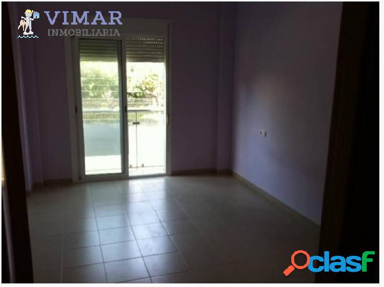 Adjudicación bancaria! Piso en El Ejido de 2 habitaciones 1