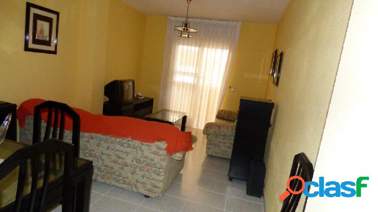 Piso céntrico con 2 amplias habitaciones 3