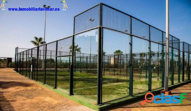 OCASION: VENTA DE ATCIO ALMERIMAR - PUERTO MARINA GOLF