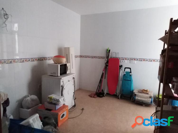 Piso Nuevo a estrenar en la zona del Pabellón 3