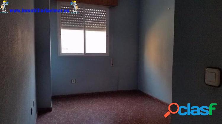 VENTA PISO ALMERIA 3