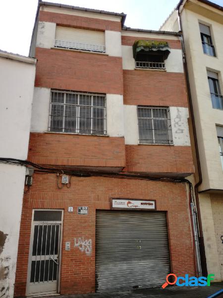Edificio en venta en Plasencia