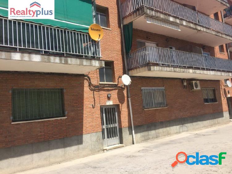 Piso en venta en El Tiemblo Piso en venta en El Tiemblo