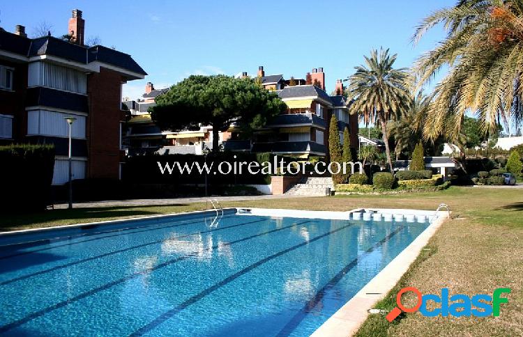 Bajo en venta urbanización de las llosas, sant andreu de llavaneres Bajo en venta urbanización de las llosas, sant andreu de llavaneres