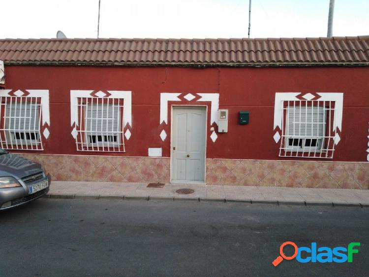 Se vende planta baja en Mojonera Se vende planta baja en Mojonera
