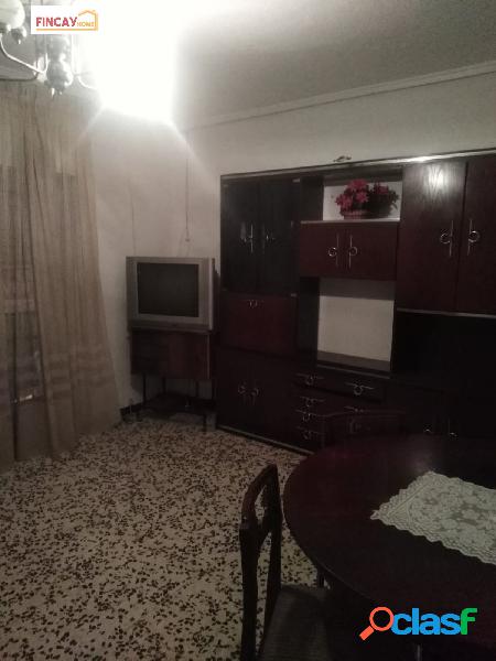 VIVIENDA EN ZONA ALTABIX