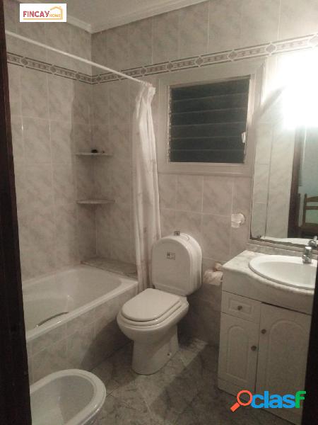 VIVIENDA EN ZONA ALTABIX 3