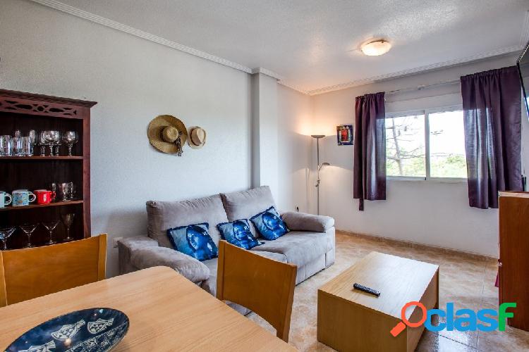 Perfecto Apartamento en el centro de Torrevieja.