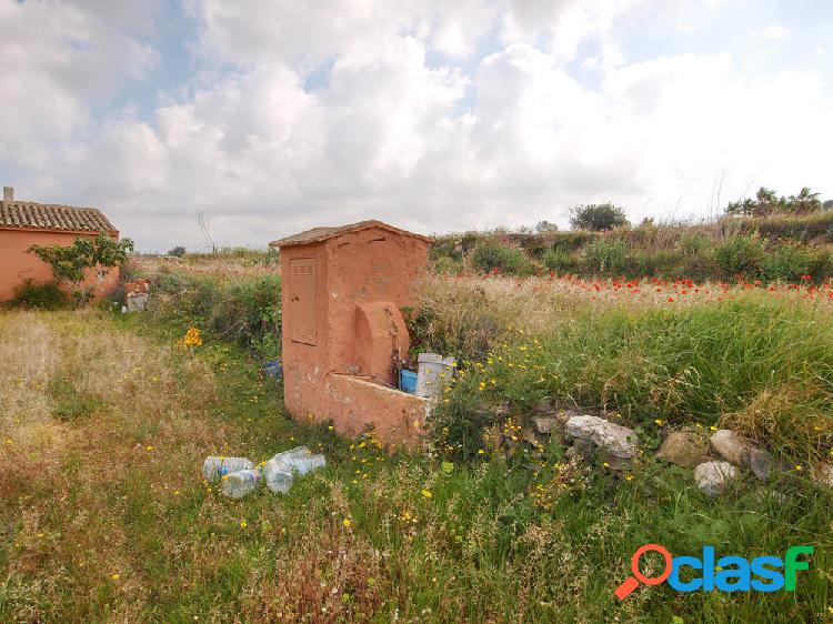 Se vende casa de Campo de 60M2 1