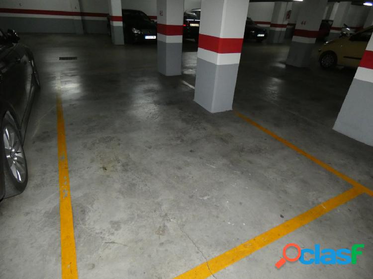 ++Garaje en Molina de Segura zona Centro++, 15 m.