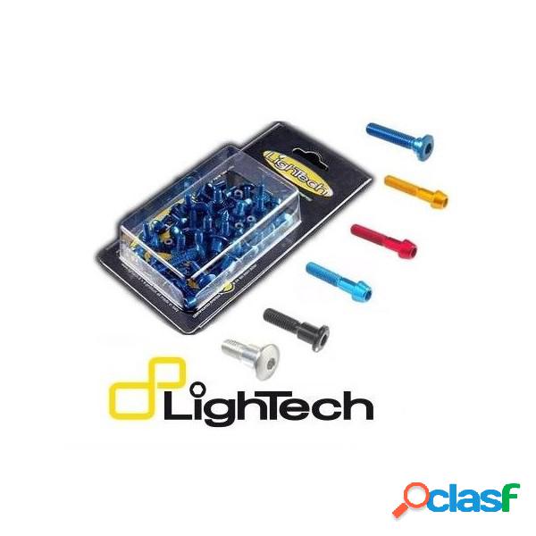 Tornillería lightech para motos DUCATI - TAPON DEPOSITO: DS 1200 MULTISTRADA (2010-2012)