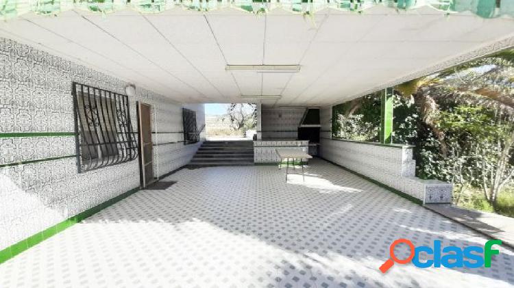 EN VENTA CASA DE CAMPO EN PETRER 3
