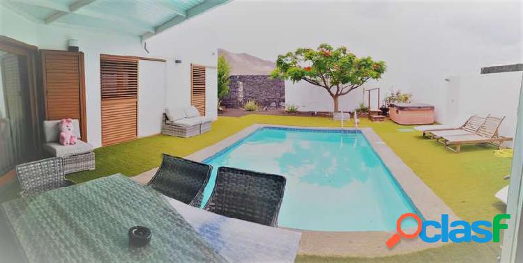 Venta Villa - Playa Blanca, Yaiza, Las Palmas, Lanzarote [225127]