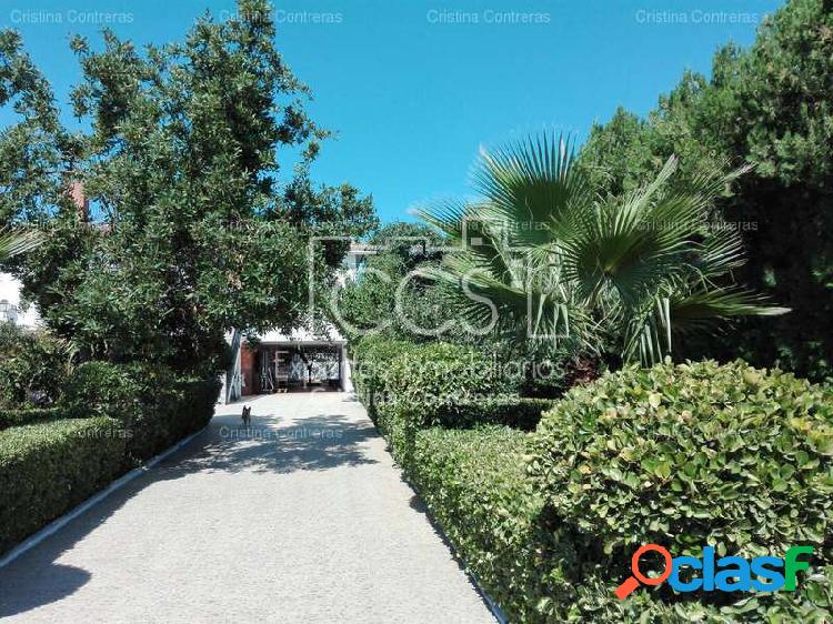 Venta Chalet independiente - Sanlúcar la Mayor, Aljarafe, Sevilla [121667]