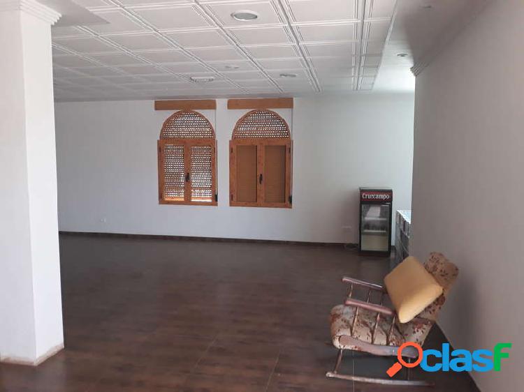 Alquiler Local comercial - Baños de la Encina, Jaén [221814] 1