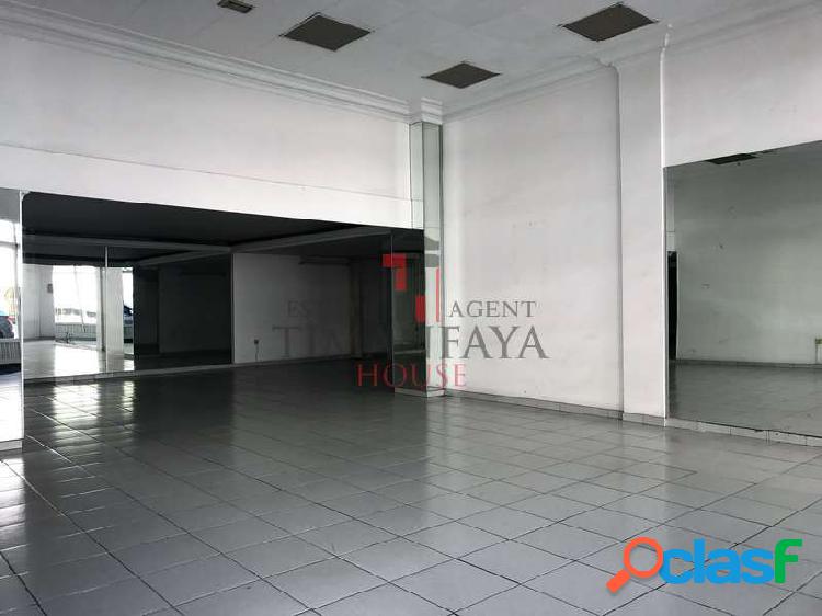 Alquiler Local comercial - Arrecife, Las Palmas, Lanzarote [181271/00997TRNA] 3