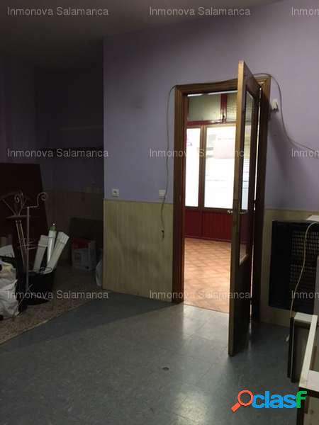 Alquiler Local comercial - Avenida Federico Anaya, Salamanca [134923/1287/3701] 1