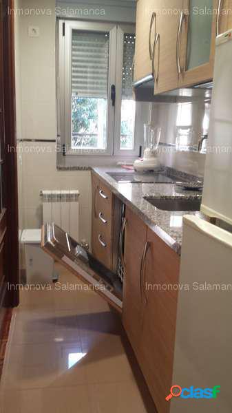 Alquiler - Salesas, Salamanca [94003/3396/3701]