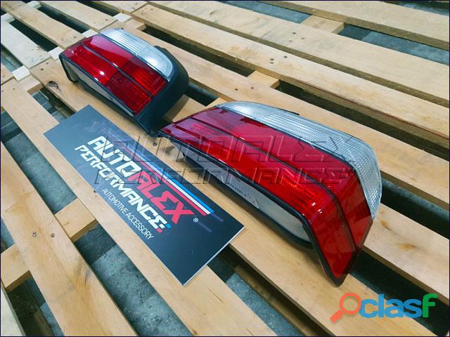 Pilotos Traseros BMW E36 4