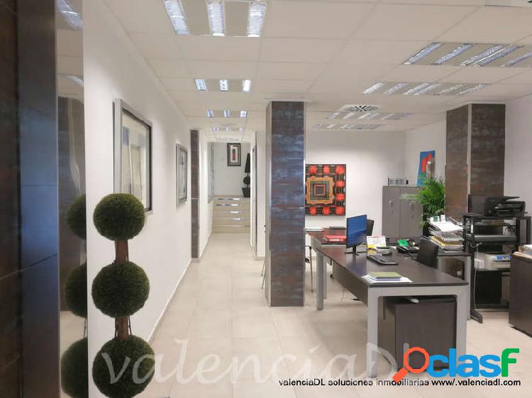 Venta Oficina - La Petxina, Extramurs, Valencia [273291]