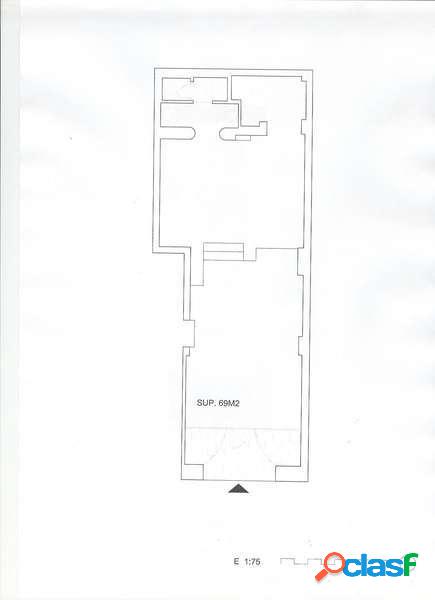 Traspaso Local comercial - Montolivet, Valencia [247548] 3