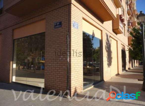Alquiler Local comercial - Tormos, Saïdia, Valencia [210833] 1